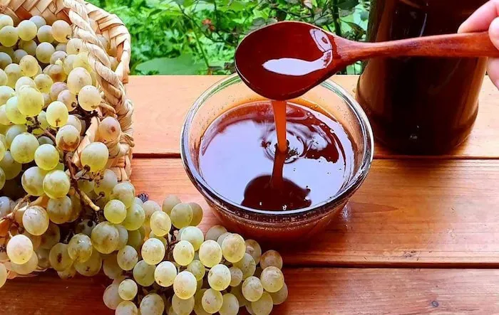 خرید و قیمت روز شیره انگور سیاه