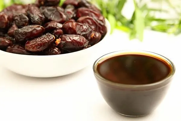 خرید انواع شیره خرما خالص + قیمت
